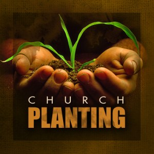 church planting