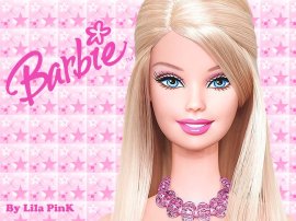 barbie