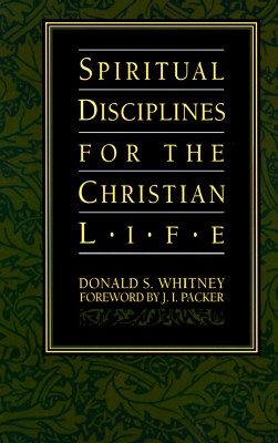 spiritual disciplines