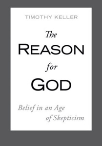 reason for god