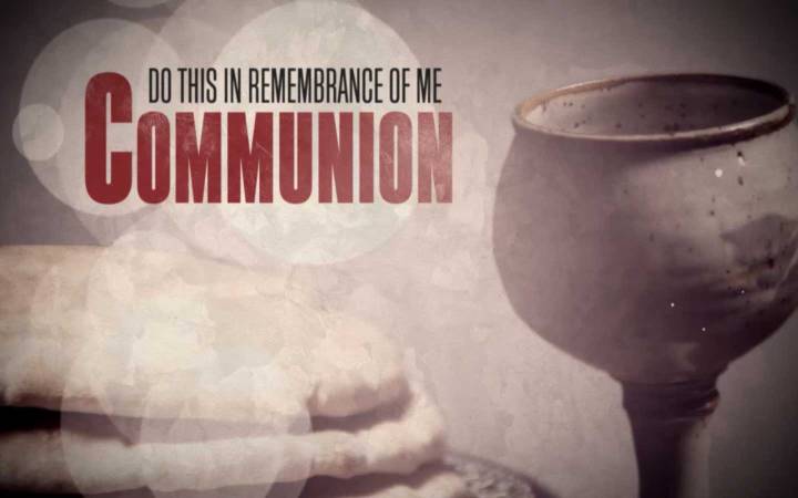 Communion